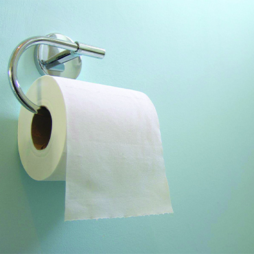 دستمال کاغذی